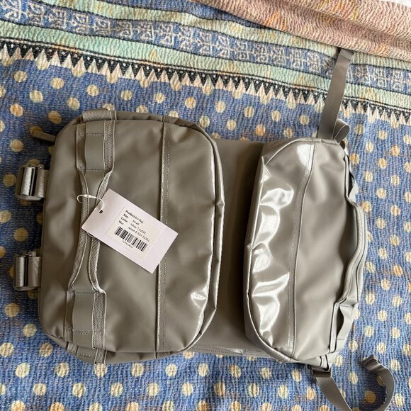 Baboon To The Moon - Bo Bag (Small 40L) - Picture 3 of 5